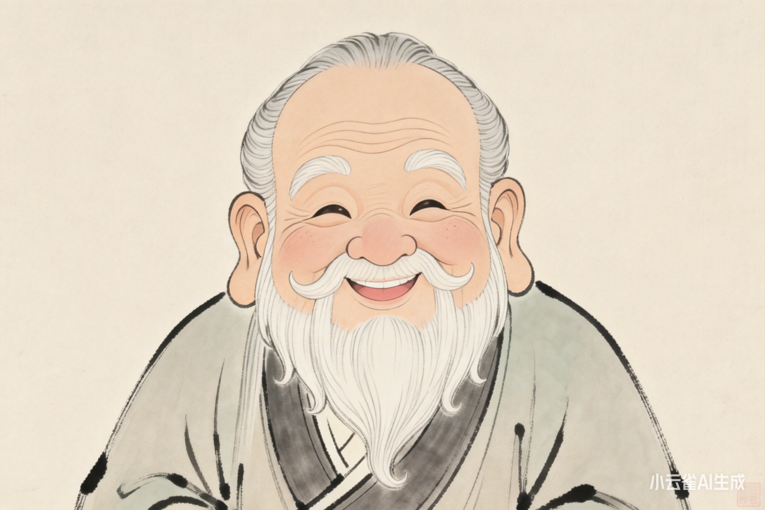 寿星公